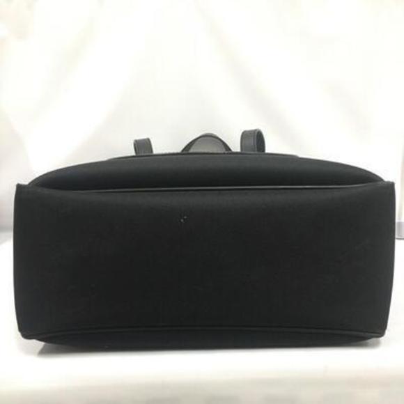 Hunting World Tote Bag Black - Picture 5 of 8